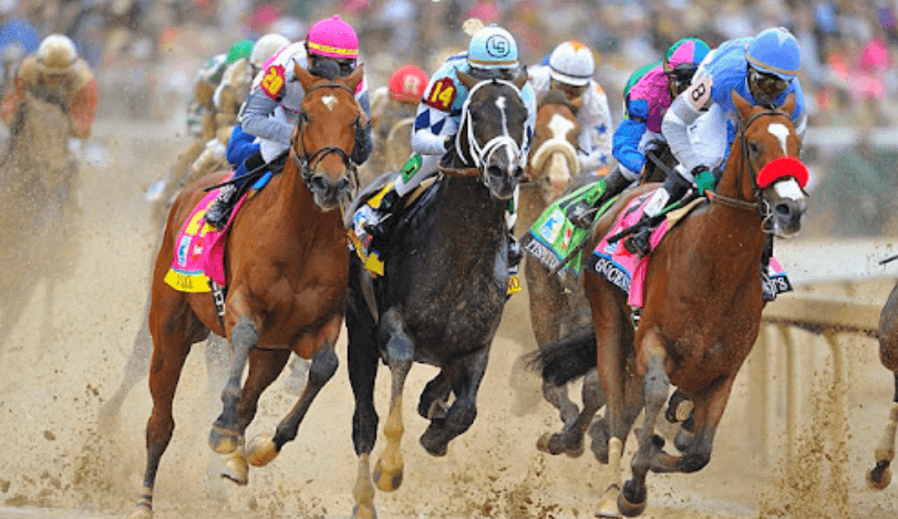 The Most Famous Horse Racing Events of the Year