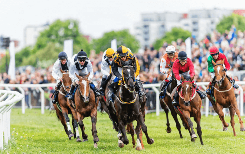 The Most Iconic Horse Racing Tracks in the World