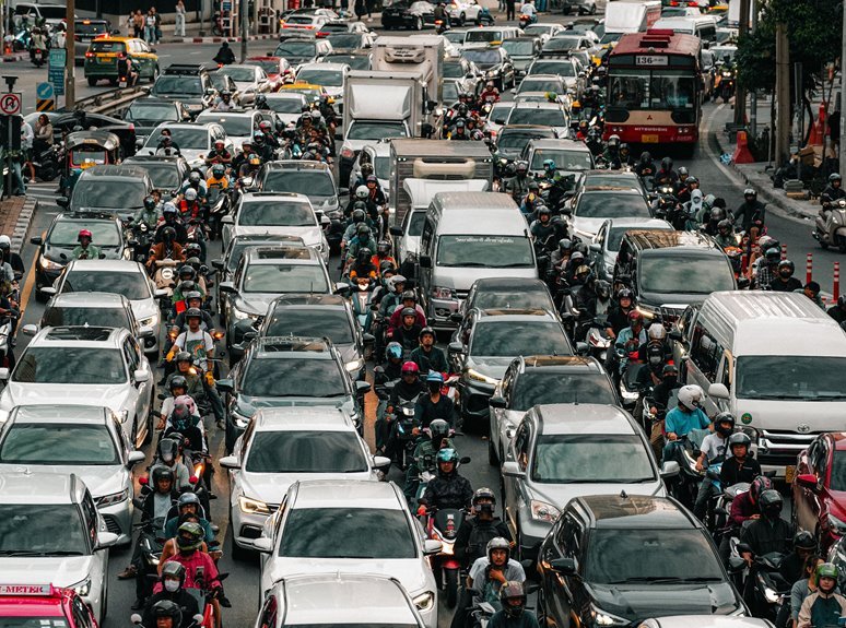 advanced network traffic identifiers list