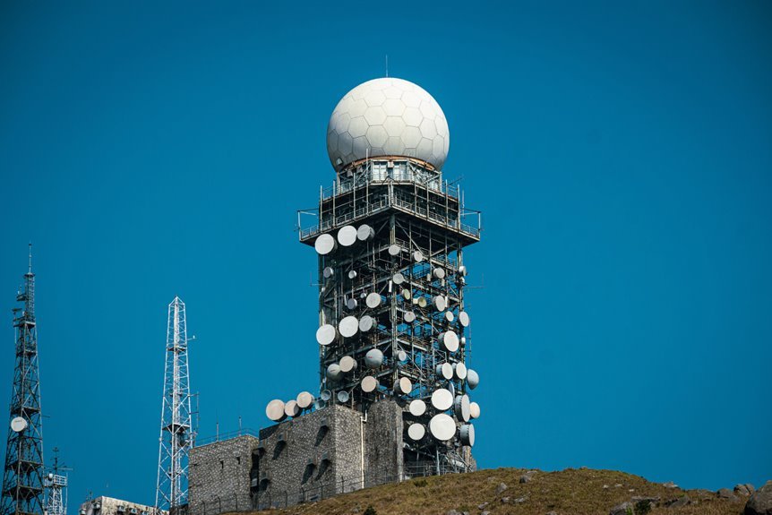advanced telecom infrastructure audit identifiers