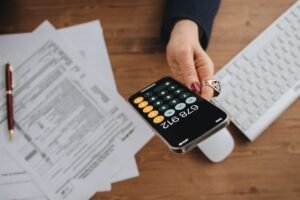 central network ops phone numbers calculation