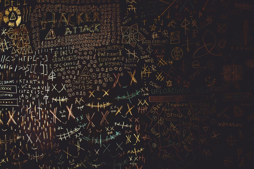 ciphernova observation chamber identifiers