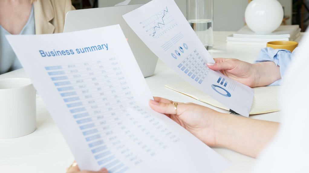 data exchange optimization analysis identifiers