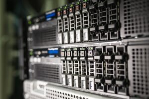 enterprise level comms pattern identifiers