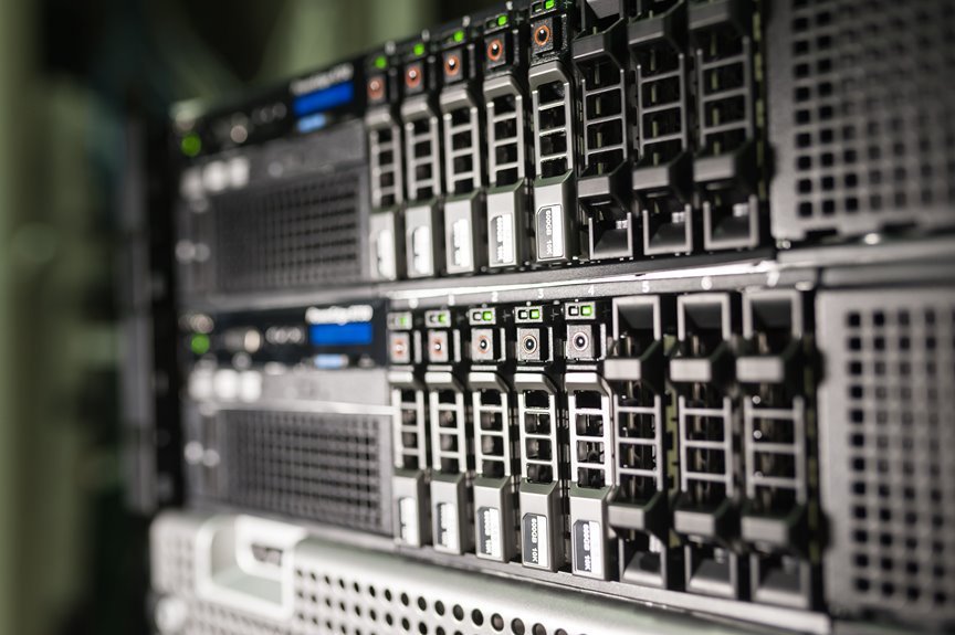 enterprise level comms pattern identifiers
