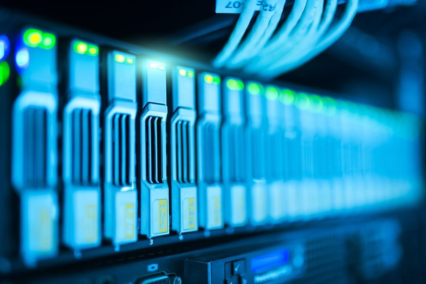 enterprise signal distribution network reviews