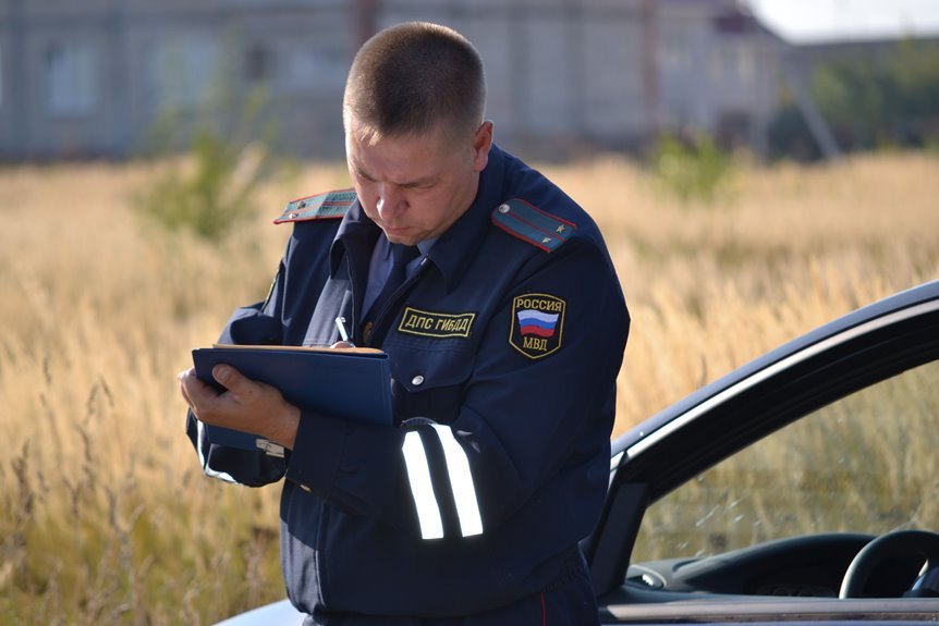investigation of digital traffic systems