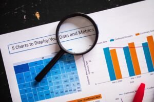 network traffic operational monitoring identifiers