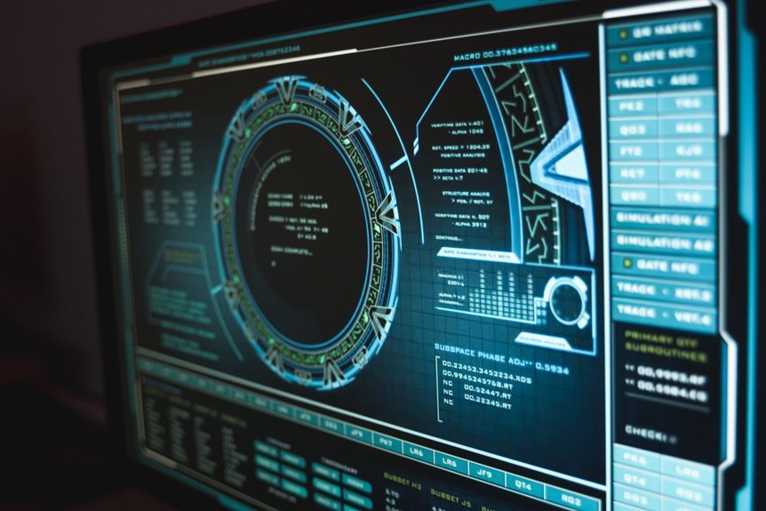 orbitmatrix validation hub identifiers and ips