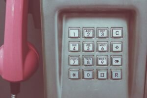 structural evaluation of call distribution systems