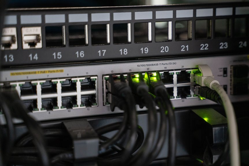 system wide communication audit highlights