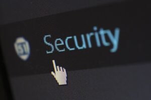 technical security authentication flow identifiers
