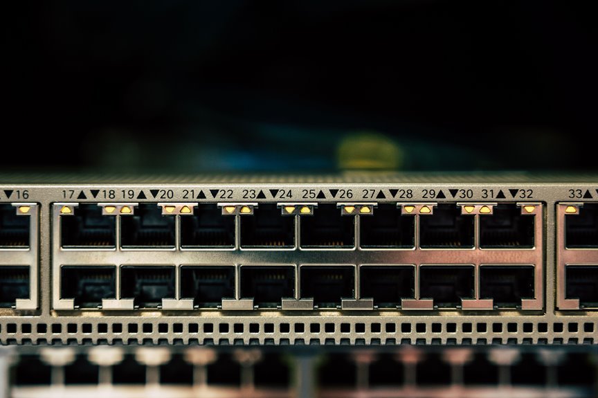 telecom network flow integrity assessment